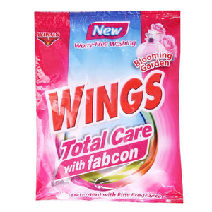 WINGS POW T/CARE 1KG