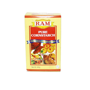 RAM CORN STARCH 200GM