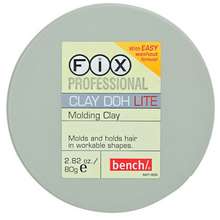 BENCH FIX CLAY DOH LITE 25G