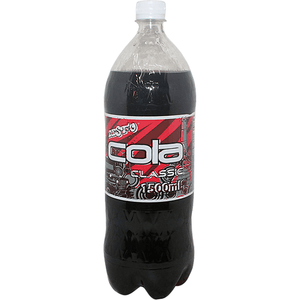 ZESTO COLA 1.5L