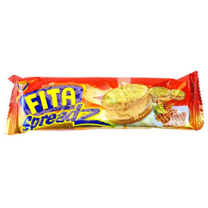 FITA SPREADZ BACON 10`S