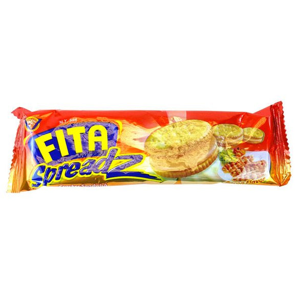 FITA SPREADZ BACON 10`S