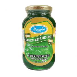 FFC NATA DE COCO GRN 12OZ