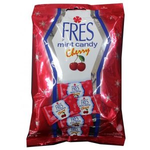 FRES MINT CHERRY 200'S