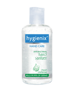 HYGIENIX AB HAND GEL FRESH DEF 55ML