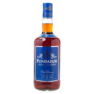 FUNDADOR ULTRA SMOOTH 1L B2GS 500ML