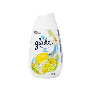 GLADE SOLD GEL REF CITRUS 170G