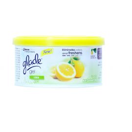 GLADE CAR GEL LEM BURST 70GM PRIM