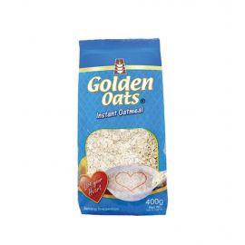 GOLDEN OATS INST 400GM