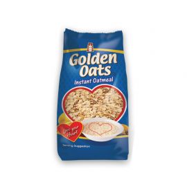 GOLDEN OATS WHOLE GRAIN INS 400GM