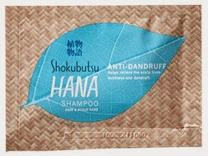 HANA SHAMPOO AD 10ML