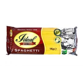 IDEAL GOURMET SPAGHETTI 1KG