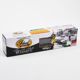 IDEAL GOURMET SQUID SPAGHETTI 500G