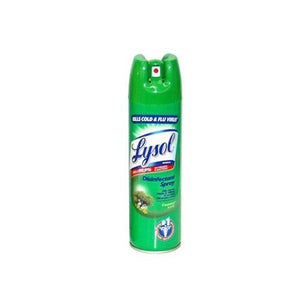 LYSOL DISINFECTANT ORIG SCENT 170GM