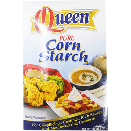 QUEEN CORNSTARCH 2KG