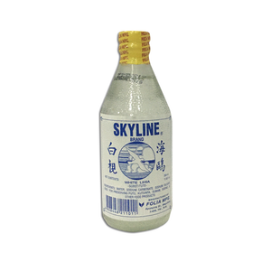 SKYLINE WHITE LIHIA 350ML