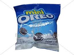 OREO MINI ORIG 23GM