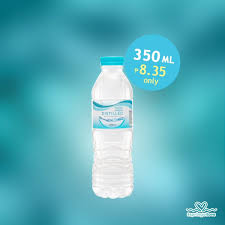 WET DRINKING WATER 330ML