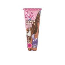 BARBIE BISC JBO CHOCO 45GM