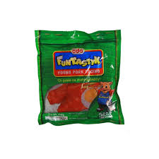 CDO FUNTASTYK BBQ 450G