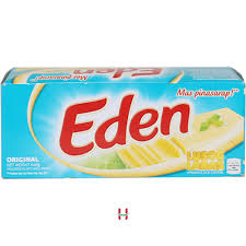 KRAFT EDEN 430GM