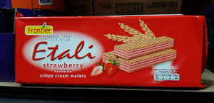 ETALI  STRAWBERRY 175G