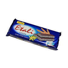 ETALI VANILLA 175GM