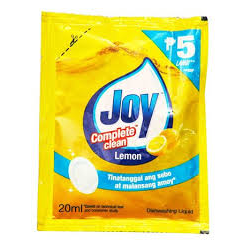 JOY LEMON 20ML 11+1FR