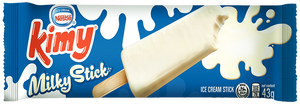 NESTLE KIMY MILKY STICK 43G