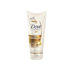 DOVE COND NOUR OIL 180ML