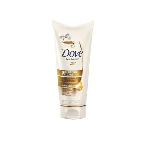 DOVE COND NOUR OIL 180ML