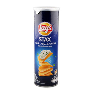 LAYS STAX SCO 105G(MY)