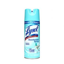 LYSOL SPRAY 4 BABY`S ROOM 340G