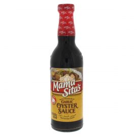 MAMA SITA`S OYSTER SCE GAR 14.3OZ