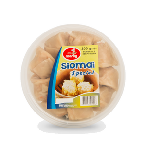 MARBY SIOMAI 200GM