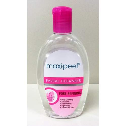 MAXI PEEL FCLEANSER 75ML