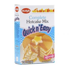 MAYA COMPLETE HOTCAKE 200G