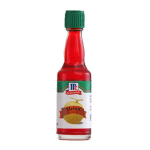 McCORMICK FLAVOR EXT MELON 20ML