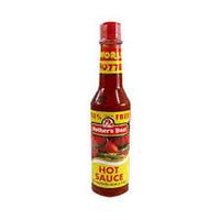 MOTHER`S BEST HOT SAUCE 150ML