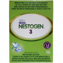 NESTOGEN 3 135G