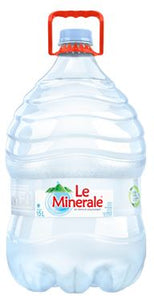 LE MINERALE 5L