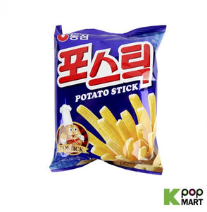 POTATO STICK 84G