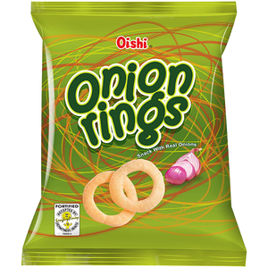 ONION RING 20`S