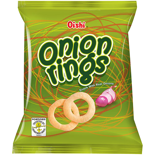 ONION RING 20`S