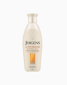 JERGENS ULTRA HEALING 100ML