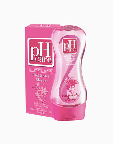 PH CARE PASSION BLOOM 150ML