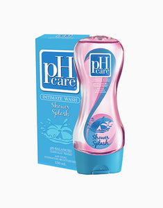 PH CARE SHOWER SPLASH 150ML