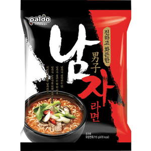 NAMJA RAMEN 115G