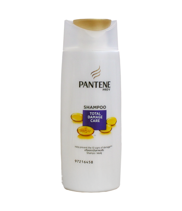 PANTENE SHAMPOO TDC 150ML