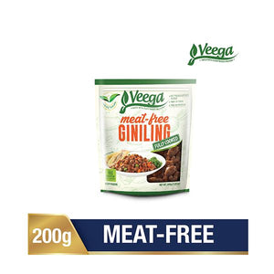 VEEGA MEAT FREE GINILING 200G